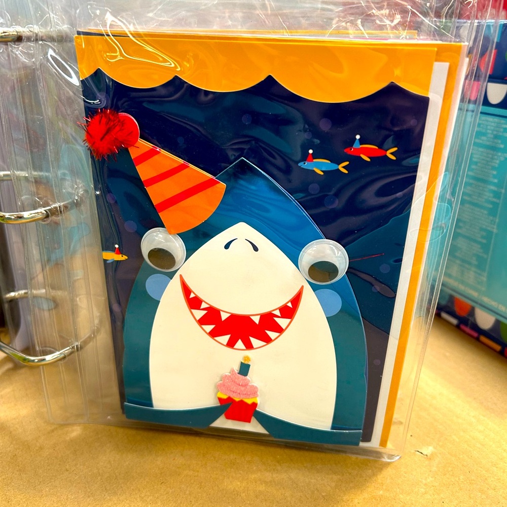 40‎ All Occasion Handmade Cards - Picture 10 of 12